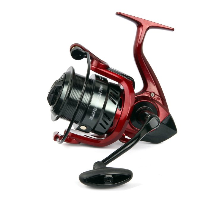 Team Feeder By Döme By Döme TF Mastercarp Pro 5000