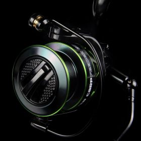 NEVIS River Carp Feeder 6000 3+1cs