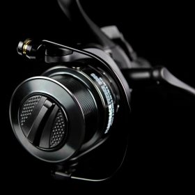 NEVIS Flashback Feeder 6000 4+1cs