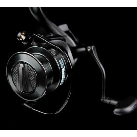 NEVIS Flashback 5000 4+1cs