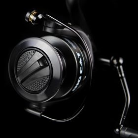 NEVIS Big Cat 6000 3+1cs