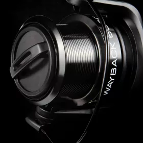 CARP ACADEMY Wayback 7000 5+1cs
