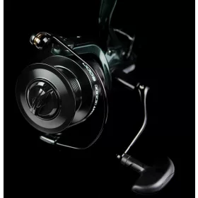 NEVIS Torrent Carp 5000 5+1cs