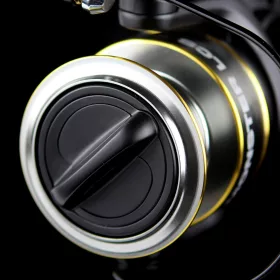 NEVIS Monster LCS 8000 3+1cs