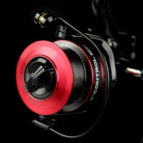 NEVIS X-Control Feeder 6000