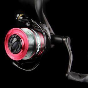 NEVIS Torrent Match 4000