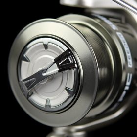 NEVIS Epic Feeder 4000 3+1