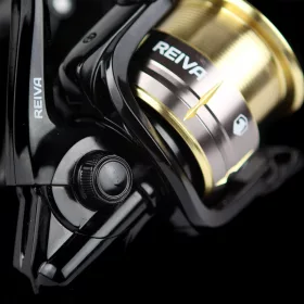 REIVA Seahawk 3000