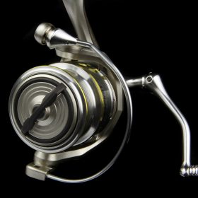 NEVIS Espirit Match 4000