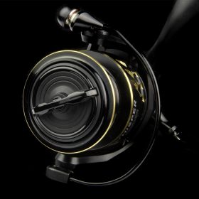 NEVIS Whisper Feeder 5000