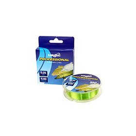 KAMASAKI PROFESSIONAL ZSINÓR 100M 0.18MM