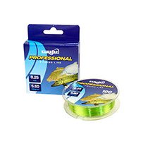 Monofil főzsinórok