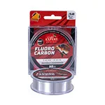 CARP EXPERT FLUOROCARBON 0,25 50M 9,22 TRANSZPARENS