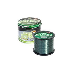 ZSINÓR CARP EXPERT DARK GREEN 0,27 MM 1200M