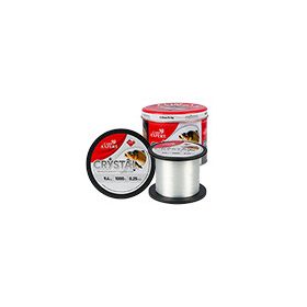 CARP EXPERT CRYSTAL 0,18MM 300M 4,25KG