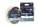 CARP EXPERT NEO METHOD FEEDER 0,23MM 300MDOUBLE DARK GREEN 6,68KG