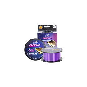 CARP EXPERT UV PURPLE 0,2 300M 5,4 PURPLE