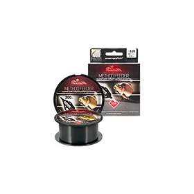 ZSINÓR CARP EXPERT METHOD FEEDER TEFLON 300m 0.18mm