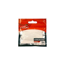 CARP EXPERT MICRO MESH PVA REFILL 5M 25MM