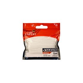 CARP EXPERT 4 SEASON PVA REFILL 5M 25MM