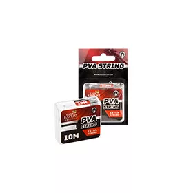 CARP EXPERT EXTRA ERŐS FONOTT PVA ZSINÓR 10M