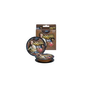 ZSINÓR WIZARD 12X SPIN BRAID 150M 0,28 40LBS