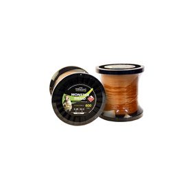 ZSINÓR WIZARD 12X MONSTER BRAID 600M 0,46 100LBS