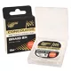 BENZAR CONCOURSE BRAIDED HOOKLINK 15M 0.14MM