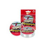 Benzar Mix Horgász zsinór, damil