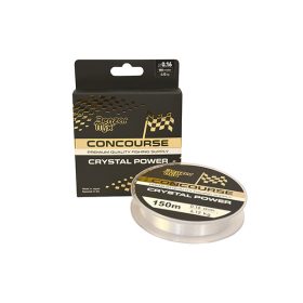 BENZAR CONCOURSE CRYSTAL POWER 0,1MM 150M