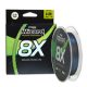 WIZARD 8X FONOTT ZSINÓR DARK GREY 0,16 MM 10,77KG 135M