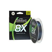 Horgász zsinór, damil