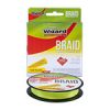 WIZARD BRAID FLUO SÁRGA FONOTT ZSINÓR 0,25 135M 19,25KG