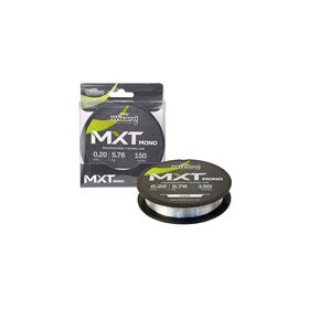 WIZARD MXT MONO 150M 0.17MM 4,63KG
