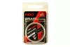 CARP EXPERT PRO CAPTURE FONOTT SÜLLYEDŐ ELŐKEZSINÓR 20LBS DARK BROWN 10M