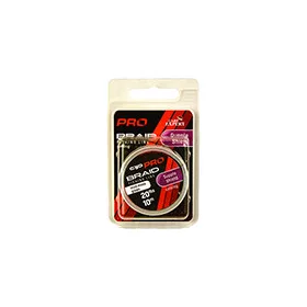   CARP EXPERT PRO SUPPLE SHIELD FONOTT BEVONATOS SÜLLYEDŐ ELŐKEZSINÓR 20LBS MUD BROWN 10M