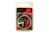 CARP EXPERT PRO SUPPLE SHIELD FONOTT BEVONATOS SÜLLYEDŐ ELŐKEZSINÓR 20LBS  CAMOU GREEN 10M