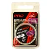 CARP EXPERT PRO SUPPLE SHIELD FONOTT BEVONATOS SÜLLYEDŐ ELŐKEZSINÓR 20LBS MOSS GREEN 10M