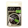 CARP EXPERT NEO FREEFALL KIKÖNNYÍTETT FONOTT ELŐKEZSINÓR 15LBS CAMOU BROWN 10M