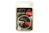 CARP EXPERT NEO POWERFLEX KOPÁSÁLLÓ FONOTT SÜLLYEDŐ ELŐKEZSINÓR 15LBS DARK GREEN 10M