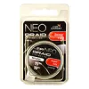 CARP EXPERT NEO POWERFLEX KOPÁSÁLLÓ FONOTT SÜLLYEDŐ ELŐKEZSINÓR 15LBS DARK BROWN 10M