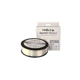  THE ONE FLUOROCARBON COATED ICE BLUE 1000M 0.28MM 10,85KG 23LB