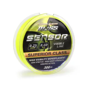NEVIS Sensor Fluo 300m/0.28mm