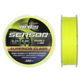NEVIS Sensor Fluo 300m/0.28mm