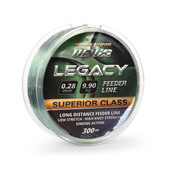 NEVIS Legacy Feeder 300m/0.28mm