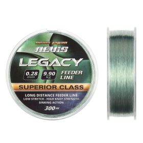 NEVIS Legacy Feeder 300m/0.28mm
