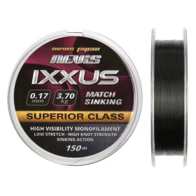 NEVIS Ixxus Match 150m/0.17mm