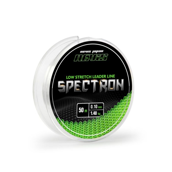 NEVIS Spectron 50m/0.18mm