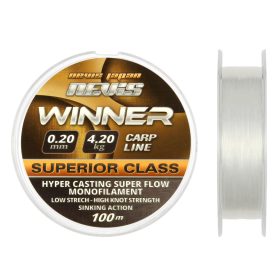 NEVIS Winner 100m/0.20mm