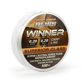 NEVIS Winner 100m/0.35mm